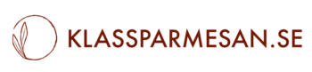 KlassParmesan.se Logotyp