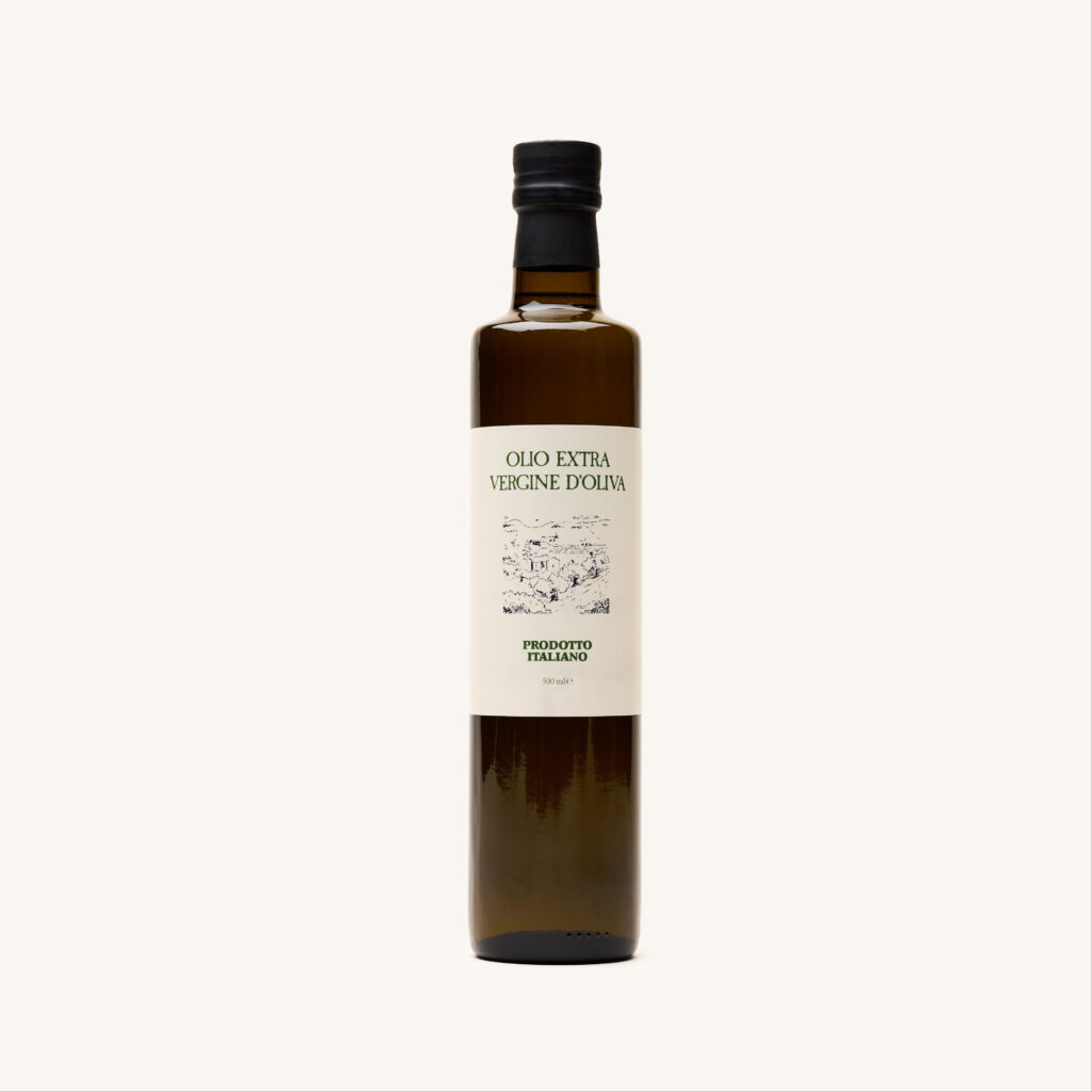 Olive Oil 1