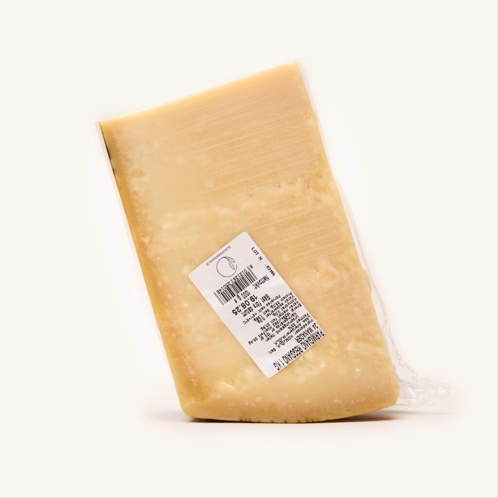 Parmesan 1000 2