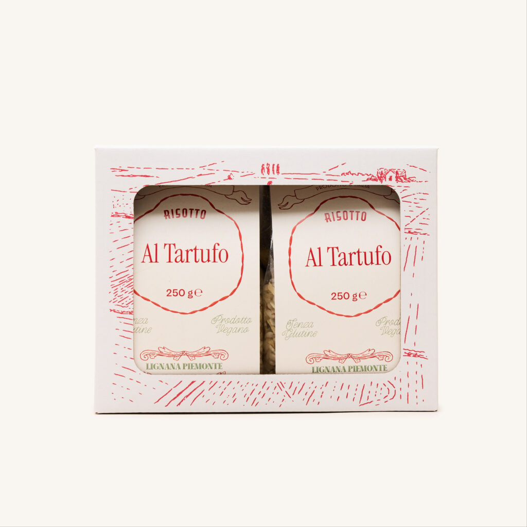 Risotto Tartuffo X2 1