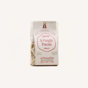 Produktbild sälj risotto porcini och tjäna pengar till klassen eller föreningen/laget