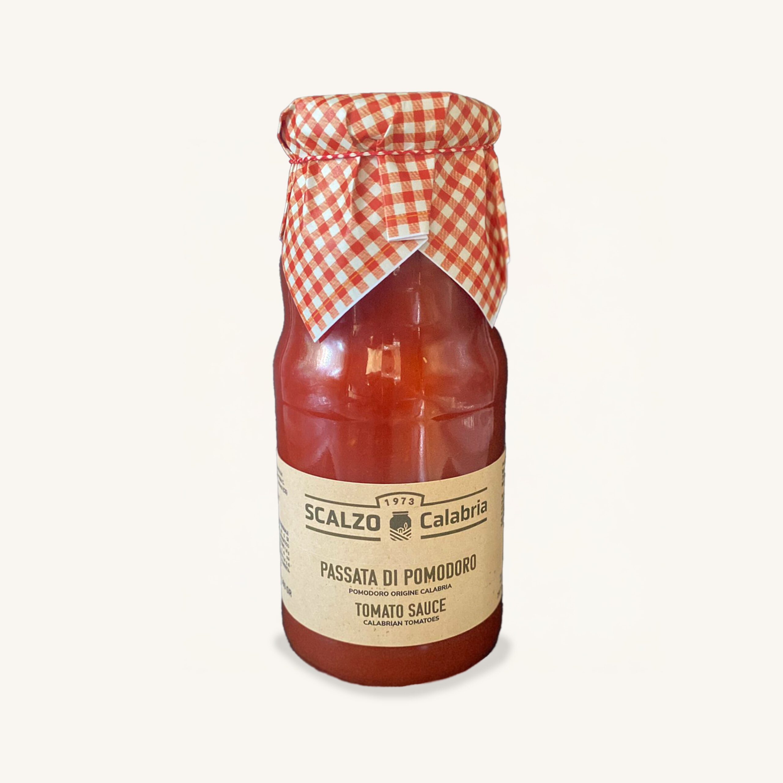 passata 1 scaled Sälj passata di pomodoro och tjäna pengar till klassen, laget eller föreningen